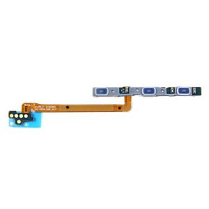 Samsung SM-S928B Galaxy S24 Ultra Power + Volume Button Flex Cable - GH59-15736A
