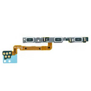 Samsung SM-S921B Galaxy S24 Power + Volume Button Flex Cable - GH59-15735A