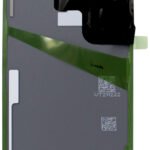 Samsung SM-S908B Galaxy S22 Ultra Backcover - GH82-27457C - White