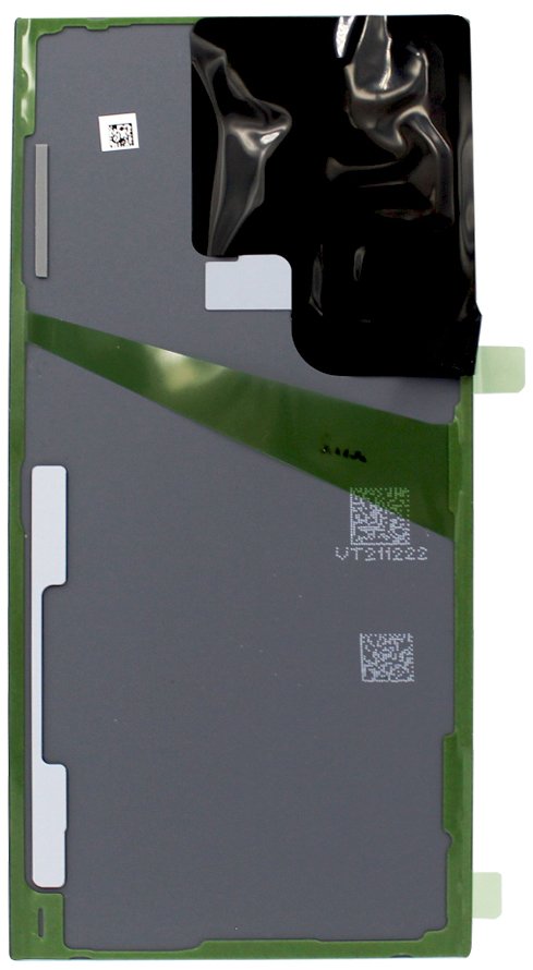 Samsung SM-S908B Galaxy S22 Ultra Backcover - GH82-27457C - White