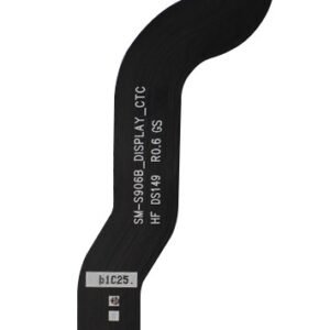 Samsung SM-S906B Galaxy S22 Plus LCD Flex Cable - GH82-27557A