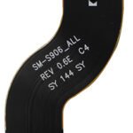 Samsung SM-S906B Galaxy S22 Plus Motherboard/Main Flex Cable - GH82-27556A