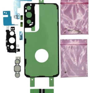 Samsung SM-S901B Galaxy S22 Adhesive Rework Kit - GH82-27496A