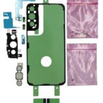 Samsung SM-S906B Galaxy S22 Plus Adhesive Rework Kit - GH82-27503A