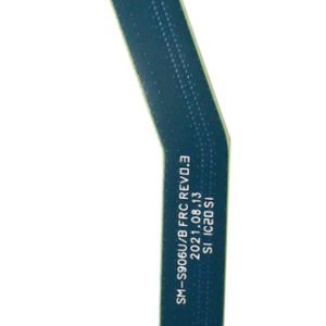 Samsung SM-S906B Galaxy S22 Plus FRC Flex Cable - GH59-15527A