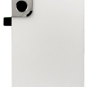 Samsung SM-S901B Galaxy S22 Backcover - GH82-27434B/GH82-27435B - White