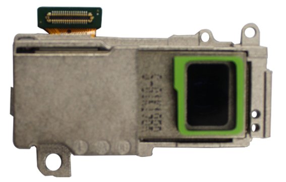Samsung Galaxy S22 Ultra Ultra Wide Back Camera Module - GH96-14806A/GH96-14768A