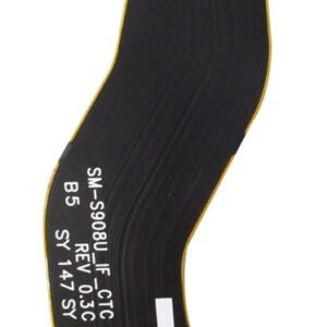 Samsung SM-S908B Galaxy S22 Ultra Motherboard/Main Flex Cable - GH82-27559A