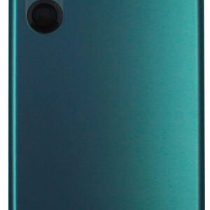 Samsung SM-S908B Galaxy S22 Ultra Backcover - GH82-27457D - Green