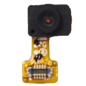 Samsung SM-A336B Galaxy A33 5G/SM-A346B Galaxy A34/SM-S711B Galaxy S23 FE Fingerprint Sensor Flex Cable - GH96-15023A - Black