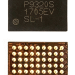 Samsung G988F Galaxy S20 Ultra 5G Power IC - IC Max 77705C