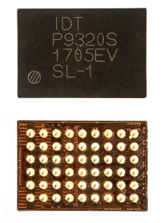 Samsung G988F Galaxy S20 Ultra 5G Power IC - IC Max 77705C