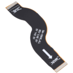 Samsung SM-S901B Galaxy S22/SM-S906B Galaxy S22 Plus Power Button - GH98-47118F - Violet