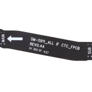 Samsung SM-S911B Galaxy S23 Motherboard/Main Flex Cable - OEM Quality