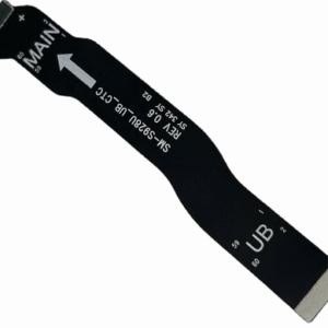 Samsung SM-S928B Galaxy S24 Ultra Motherboard/Main Flex Cable - OEM Quality