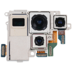 Samsung SM-S908B Galaxy S22 Ultra Back Camera Module - OEM Quality