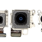 Samsung SM-S926B Galaxy S24 Plus Back Camera Module - OEM Quality