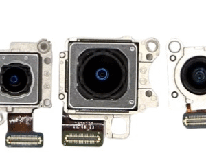 Samsung SM-S926B Galaxy S24 Plus Back Camera Module - OEM Quality