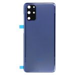 Samsung G985F Galaxy S20 Plus/G986F Galaxy S20 Plus 5G Backcover GH82-21634H Aura Blue