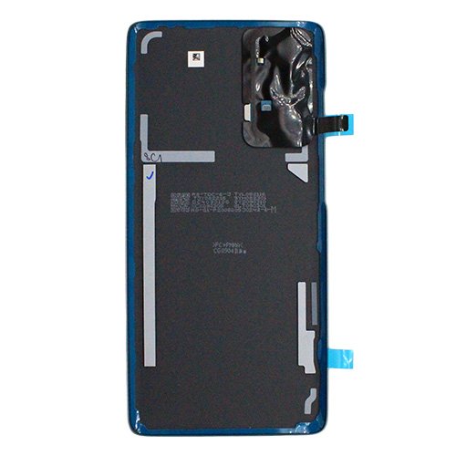 Samsung SM-G780F Galaxy S20 Fan Edition 4G/SM-G781B Galaxy S20 Fan Edition 5G Backcover GH82-24263D/GH82-24223D Mint – Bild 2