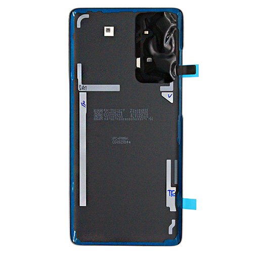 Samsung SM-G780F Galaxy S20 Fan Edition 4G/SM-G781B Galaxy S20 Fan Edition 5G Backcover GH82-24263B/GH82-24223B White – Bild 2