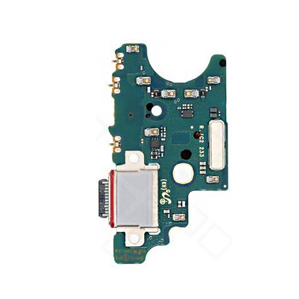 Samsung G980F Galaxy S20/G981F Galaxy S20 5G Charge Connector Board GH96-13080A – Bild 2