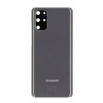 Samsung G985F Galaxy S20 Plus/G986F Galaxy S20 Plus 5G Backcover GH82-21634E/GH82-22032E Cosmic Grey