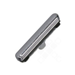 Samsung G980F Galaxy S20/G981F Galaxy S20 5G/G985F Galaxy S20 Plus/G986F Galaxy S20 Plus 5G Power button GH98-44987E Grey