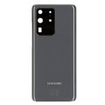 Samsung G988F Galaxy S20 Ultra 5G Backcover GH82-22217B Cosmic Grey