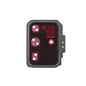 Samsung G988F Galaxy S20 Ultra 5G Camera lens Frame GH98-45031B Grey