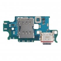 Samsung SM-S916B Galaxy S23 Plus Charge Connector Board - OEM Quality