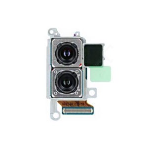 Samsung G985F Galaxy S20 Plus/G986F Galaxy S20 Plus 5G Back Camera Module 64MP & 12MP GH96-13051A