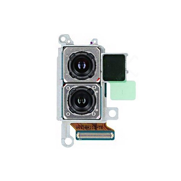 Samsung G985F Galaxy S20 Plus/G986F Galaxy S20 Plus 5G Back Camera Module 64MP & 12MP GH96-13051A