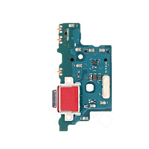 Samsung G988F Galaxy S20 Ultra 5G Charge Connector Board – Bild 2