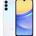 Samsung SM-A156B Galaxy A15 5G Volume Buttons - GH98-48938A - Black