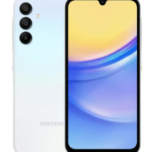 Samsung SM-A156B Galaxy A15 5G Volume Buttons - GH98-48938A - Black