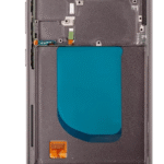 Samsung SM-S711B Galaxy S23 FE LCD Display + Touchscreen + Frame - Oled - Black