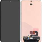 Samsung SM-S936B Galaxy S25 Plus LCD Display + Touchscreen - GH82-36356A - (NO FRAME) - Black