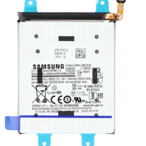 Samsung SM-S938B Galaxy S25 Ultra Battery - GH82-36389A - EB-BS938ABE - 5000 mAh