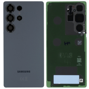 Samsung SM-S938B Galaxy S25 Ultra Backcover - GH82-36353G - Jet Black