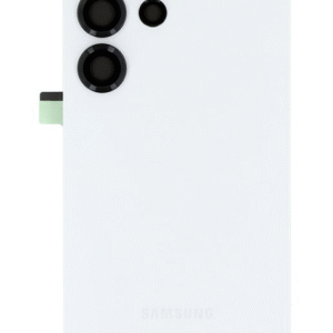 Samsung SM-S938B Galaxy S25 Ultra Backcover - GH82-36353C - White Silver