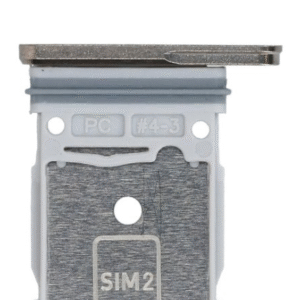 Samsung SM-S938B Galaxy S25 Ultra Simcard Holder - GH98-49811A - Grey