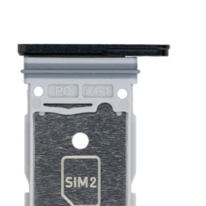 Samsung SM-S938B Galaxy S25 Ultra Simcard Holder - GH98-49811D - Jet Black