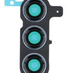 Samsung SM-S926B Galaxy S24 Plus Camera Lens Frame - GH98-48902F - Blue