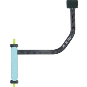 Samsung SM-A166B Galaxy A16 5G Fingerprint Sensor Flex Cable - GH96-18396C - Light Green