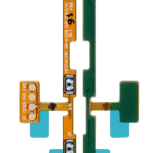 Samsung SM-A166B Galaxy A16 5G Power + Volume Button Flex Cable - GH59-15840A
