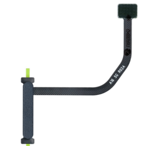 Samsung SM-A166B Galaxy A16 5G Fingerprint Sensor Flex Cable - GH96-18396A - Blue Black