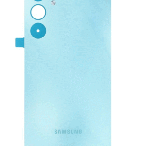 Samsung SM-A166B Galaxy A16 5G Backcover - GH82-36030D - Light Green