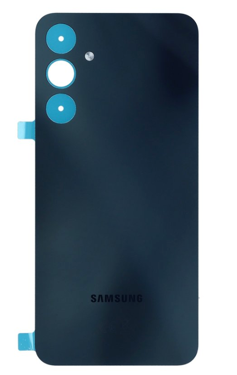 Samsung SM-A166B Galaxy A16 5G Backcover - GH82-36030A - Blue Black