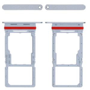 Samsung SM-A166B Galaxy A16 5G Simcard Holder - GH98-49822B - Light Grey